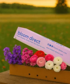 Elegant Garden Blend