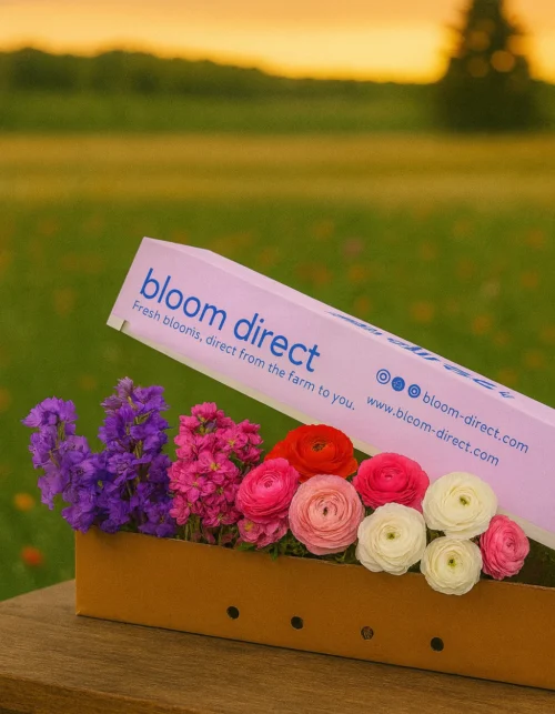 Elegant Garden Blend