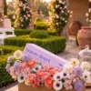 Champagne Bliss Wedding Collection