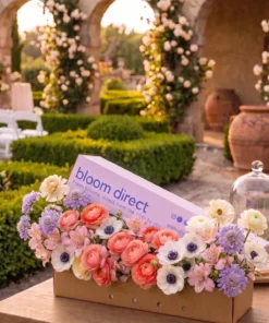 Champagne Bliss Wedding Collection