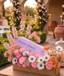 Golden Hour Romance Box