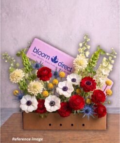 Thanksgiving Grand Centerpiece Box