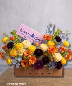 Bloom Direct Fall Festival Box