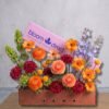 Thanksgiving Gather Box
