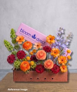 Thanksgiving Gather Box