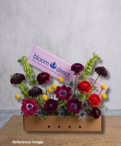 Rooted Romance DIY Box