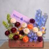 Rustic Elegance Box