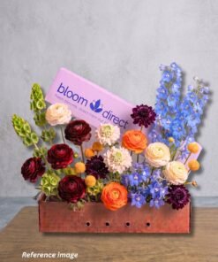 Rustic Elegance Box